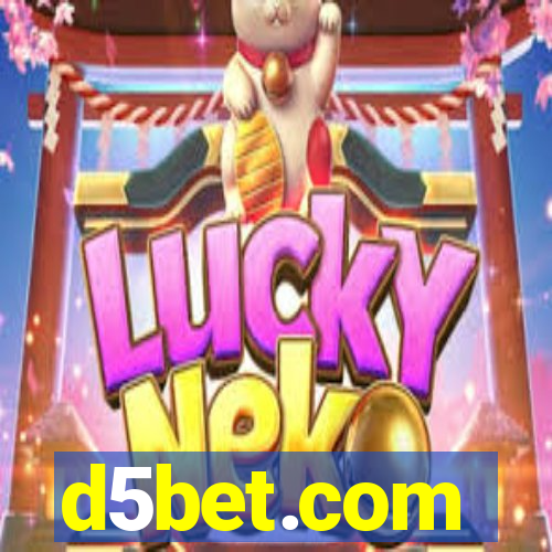 d5bet.com