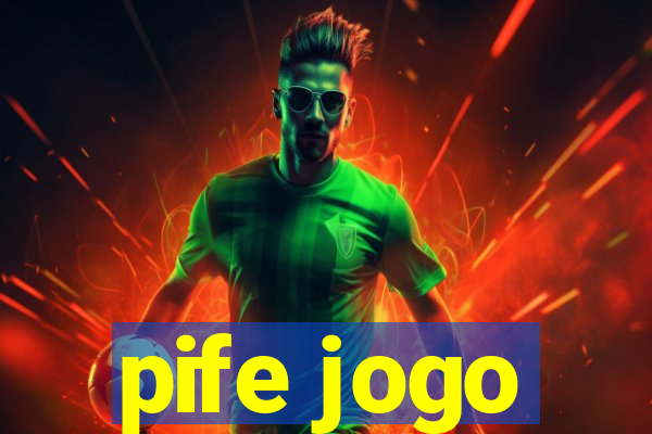 pife jogo