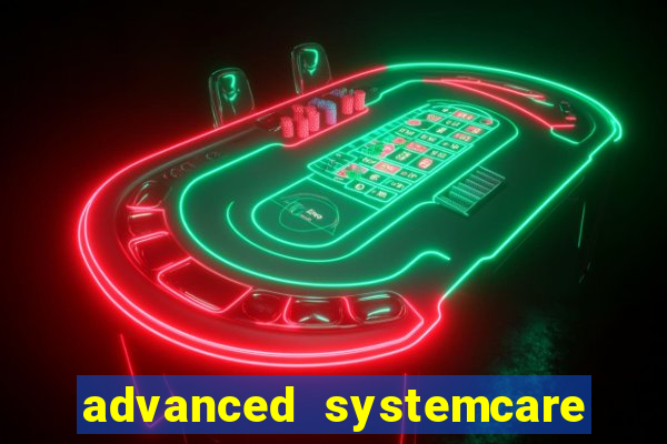 advanced systemcare 17 pro serial key