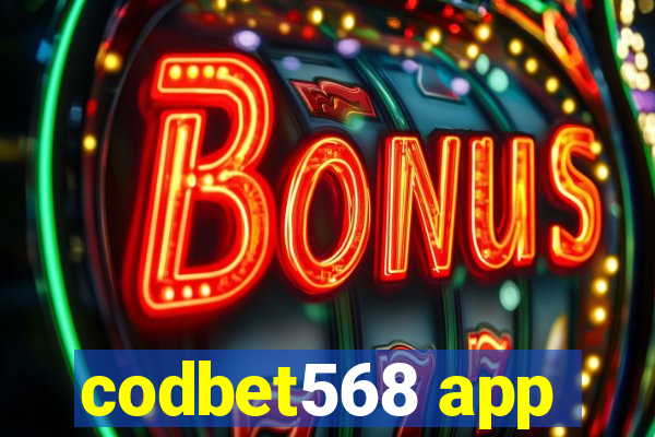 codbet568 app