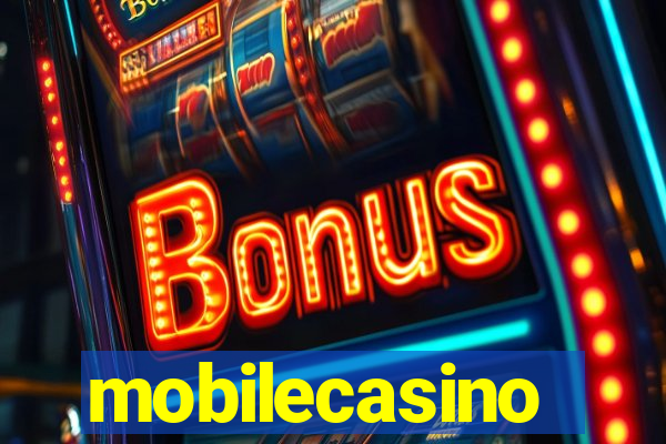 mobilecasino