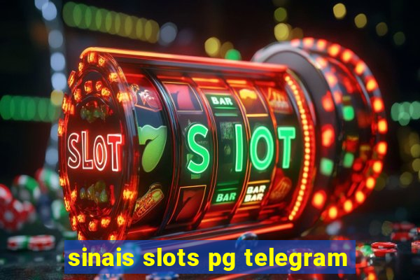 sinais slots pg telegram