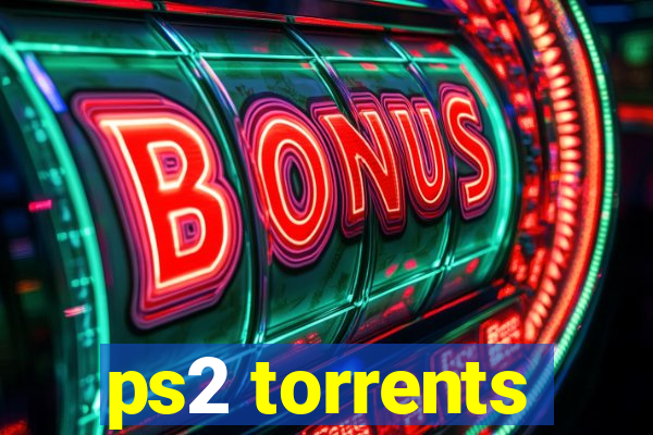 ps2 torrents