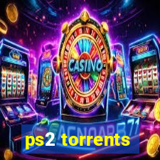 ps2 torrents