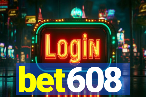 bet608