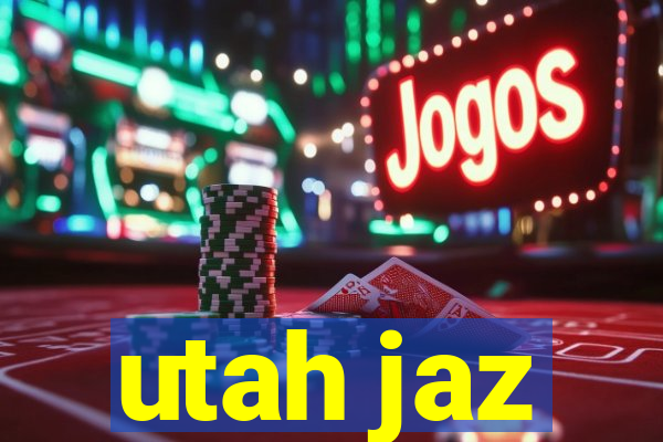 utah jaz