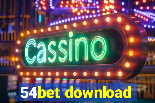 54bet download