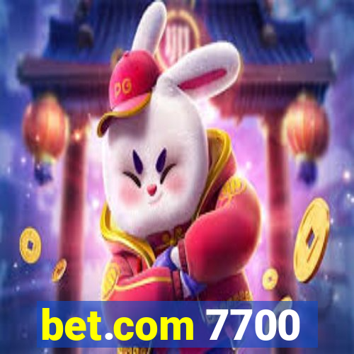 bet.com 7700