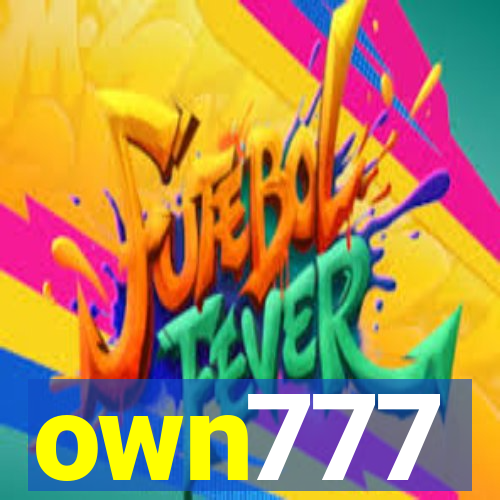 own777