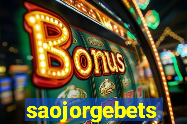 saojorgebets