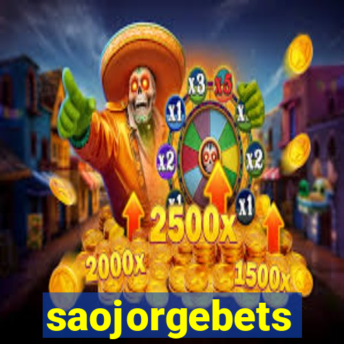 saojorgebets