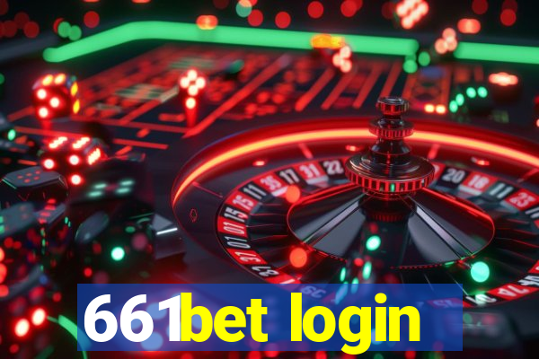 661bet login