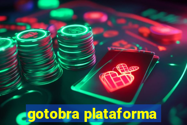 gotobra plataforma