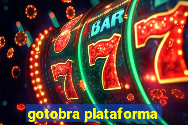 gotobra plataforma