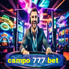 campo 777 bet