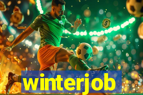 winterjob