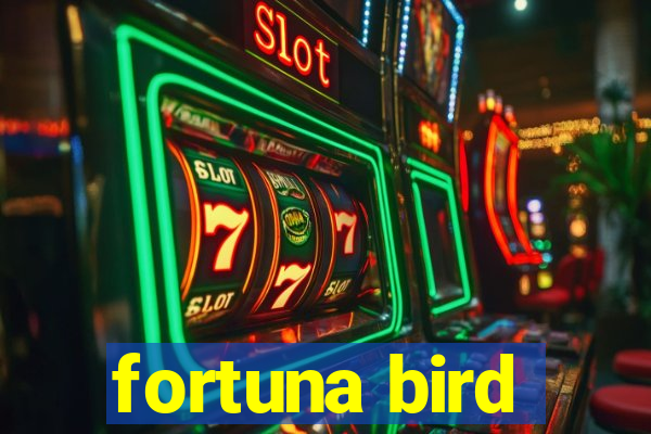 fortuna bird