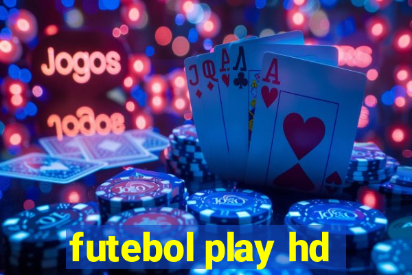 futebol play hd