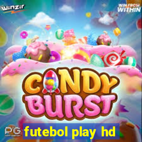 futebol play hd