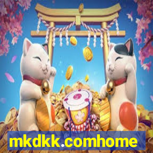 mkdkk.comhome