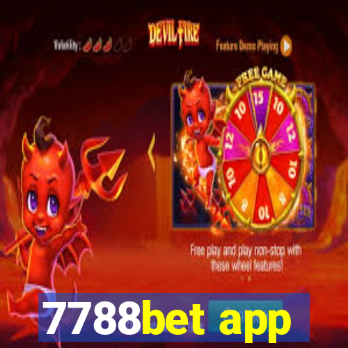 7788bet app