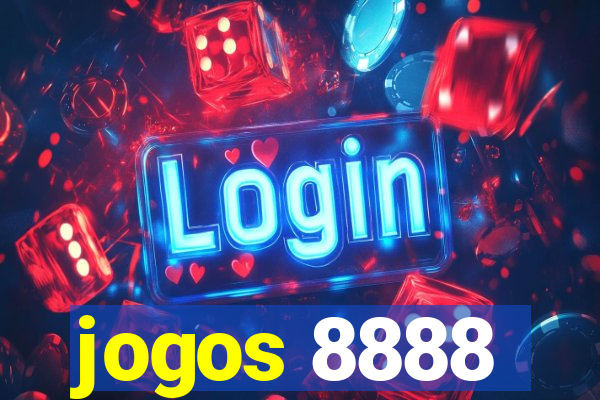 jogos 8888