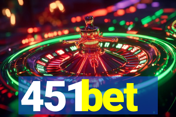 451bet