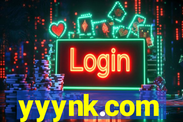 yyynk.com