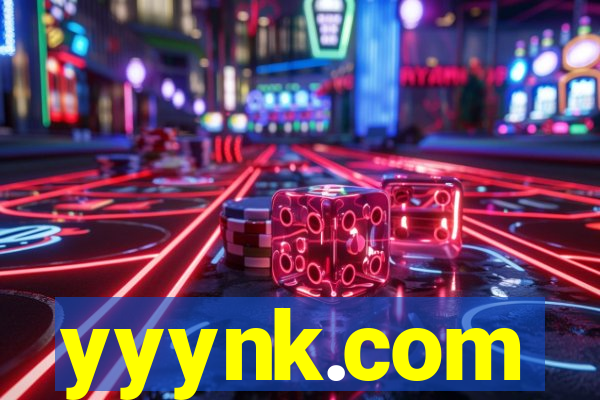 yyynk.com