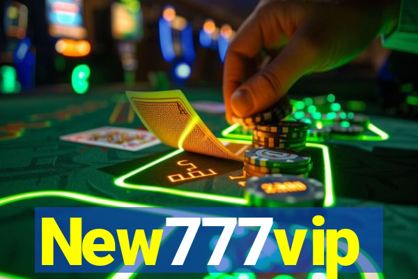 New777vip