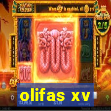 olifas xv