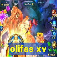 olifas xv