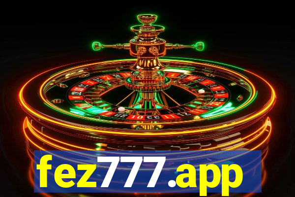 fez777.app