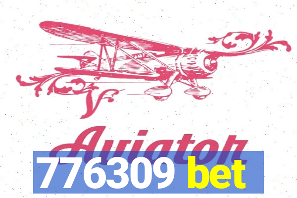 776309 bet