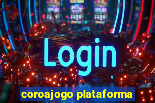 coroajogo plataforma