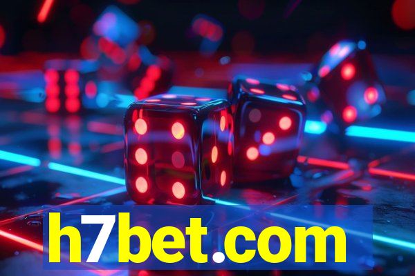 h7bet.com