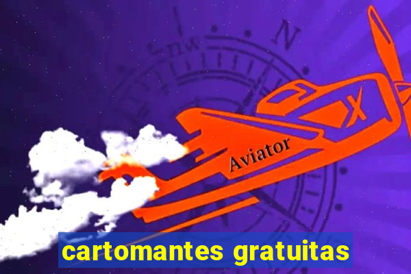 cartomantes gratuitas