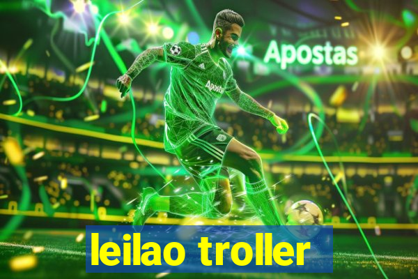 leilao troller