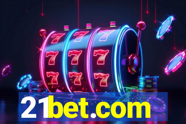 21bet.com