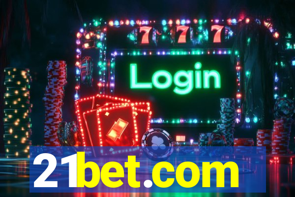 21bet.com