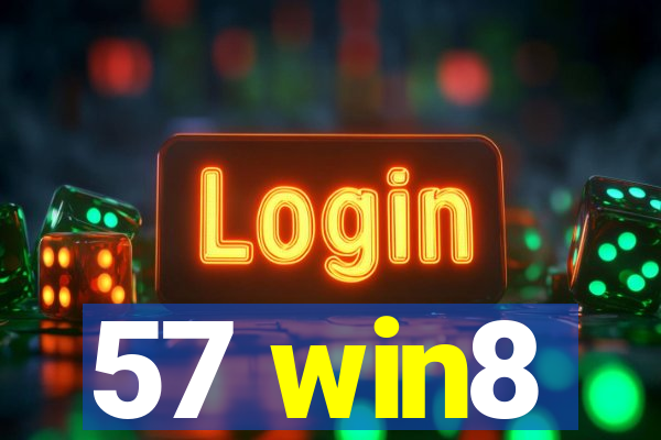 57 win8