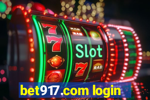 bet917.com login