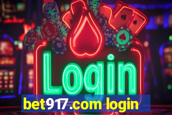 bet917.com login