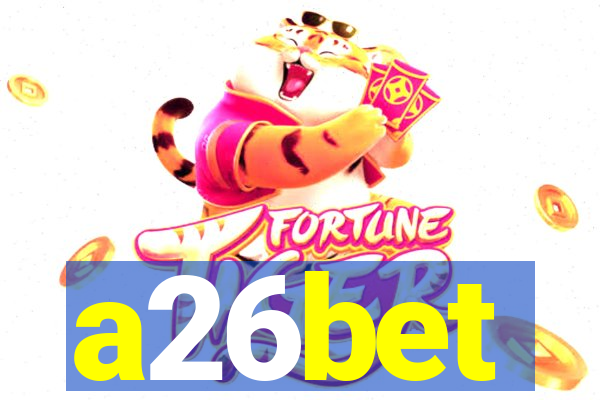 a26bet