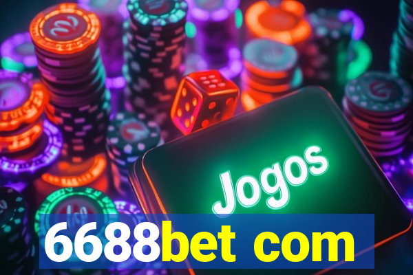 6688bet com