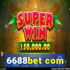 6688bet com