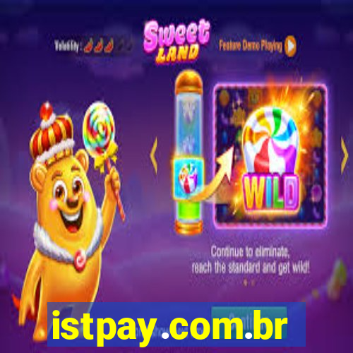 istpay.com.br