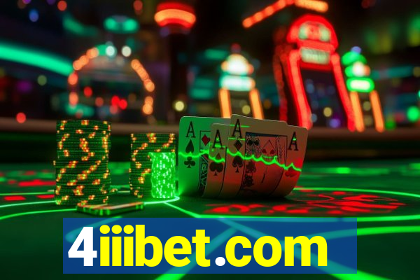 4iiibet.com