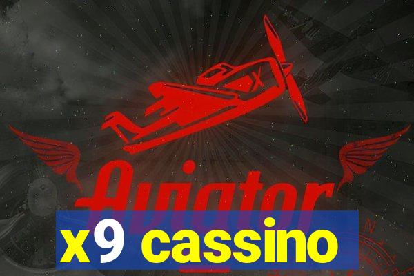 x9 cassino