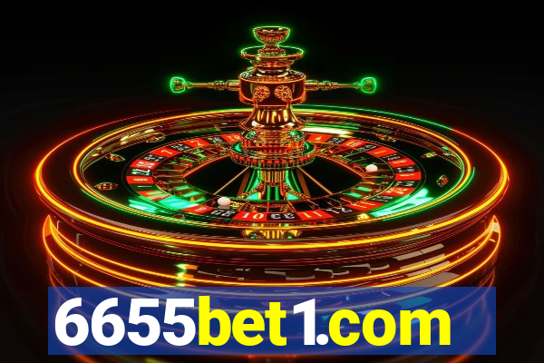 6655bet1.com